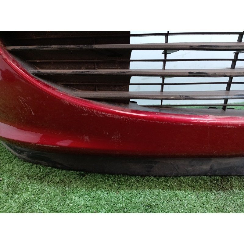 Recambio de paragolpes delantero para peugeot 307 break / sw (s1) 1.6 hdi referencia OEM IAM 9643067477 9643067477 9643067477
