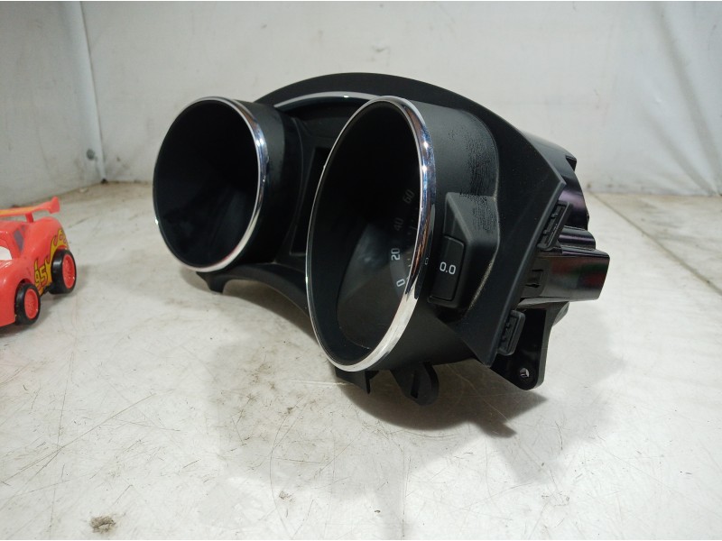 Recambio de cuadro instrumentos para skoda suberb (3t4) exclusive 4x4 referencia OEM IAM 3T1920841K 3T1920841K 3T1920841