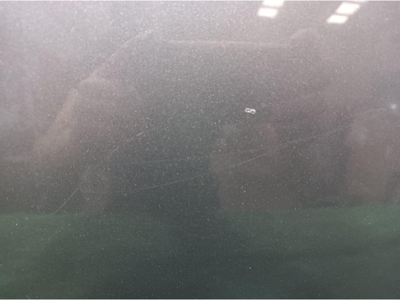 Recambio de capot para chrysler voyager (gs) 2.5 td family referencia OEM IAM   