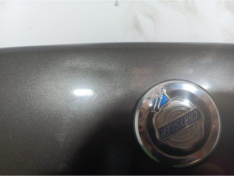 Recambio de capot para chrysler voyager (gs) 2.5 td family referencia OEM IAM   