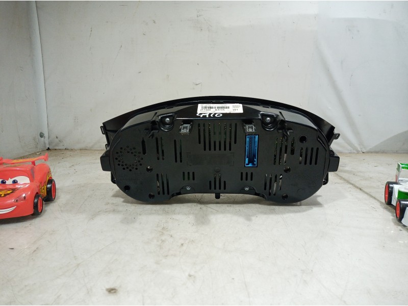 Recambio de cuadro instrumentos para skoda suberb (3t4) exclusive 4x4 referencia OEM IAM 3T1920841K 3T1920841K 3T1920841