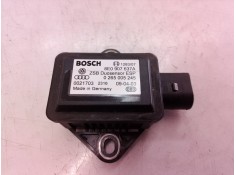 Recambio de sensor para audi a4 cabrio (8h) referencia OEM IAM 8E0907637A 8E0907637 8E0907637