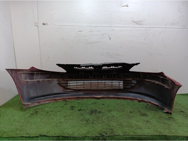Recambio de paragolpes delantero para peugeot 307 break / sw (s1) 1.6 hdi referencia OEM IAM 9643067477 9643067477 9643067477