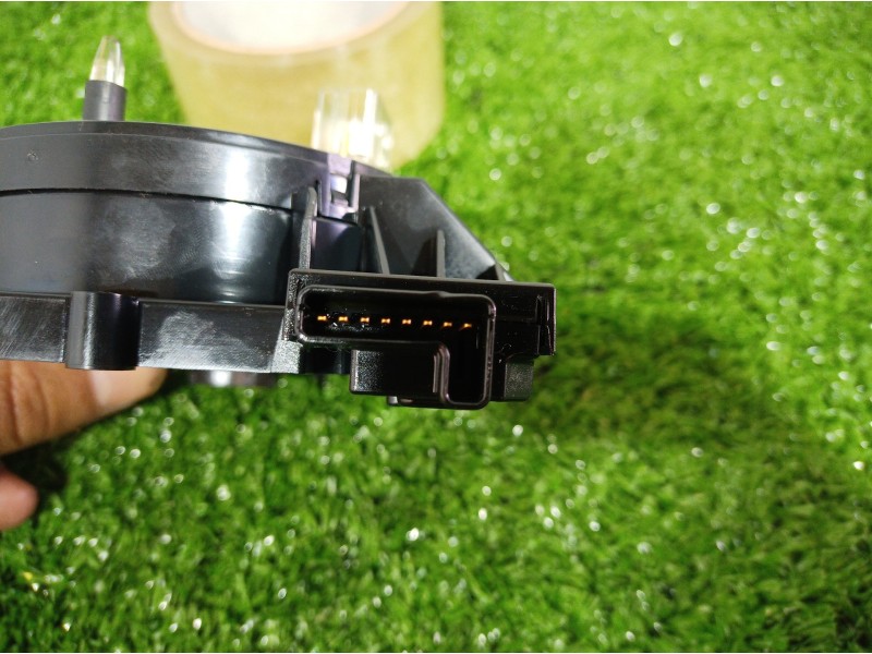 Recambio de anillo airbag para volkswagen golf plus (5m1) bluemotion edition referencia OEM IAM 1K0959653C 1K0959653C CZK03