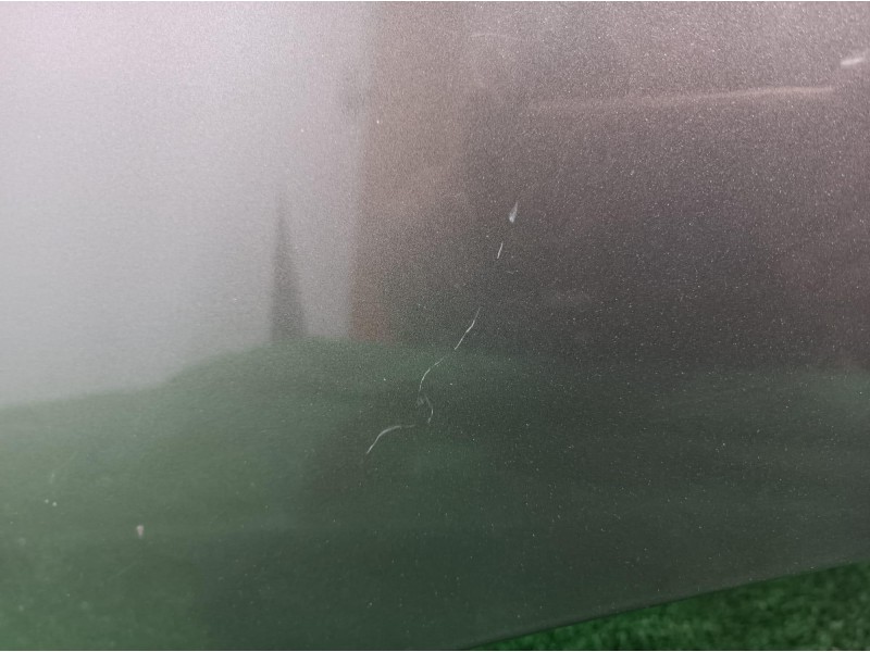 Recambio de capot para chrysler voyager (gs) 2.5 td family referencia OEM IAM   