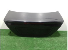 Recambio de tapa maletero para mercedes-benz clase c (w203) berlina 180 (203.035) referencia OEM IAM   