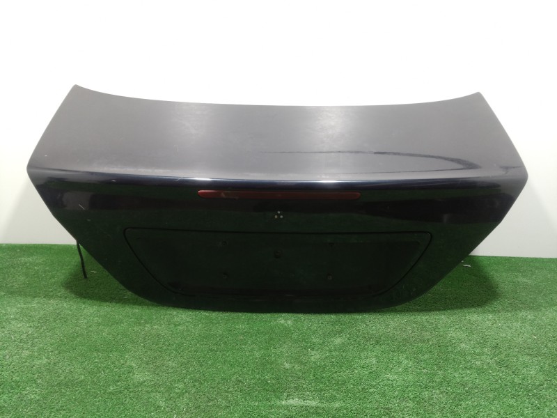 Recambio de tapa maletero para mercedes-benz clase c (w203) berlina 180 (203.035) referencia OEM IAM   