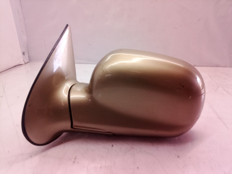 Recambio de retrovisor izquierdo para hyundai santa fe (sm) referencia OEM IAM    Recambio de retrovisor izquierdo para hyundai santa fe (sm) referencia OEM IAM