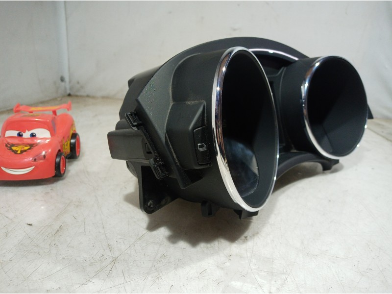 Recambio de cuadro instrumentos para skoda suberb (3t4) exclusive 4x4 referencia OEM IAM 3T1920841K 3T1920841K 3T1920841