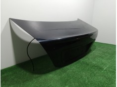 Recambio de tapa maletero para mercedes-benz clase c (w203) berlina 180 (203.035) referencia OEM IAM    2