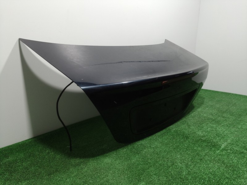 Recambio de tapa maletero para mercedes-benz clase c (w203) berlina 180 (203.035) referencia OEM IAM   