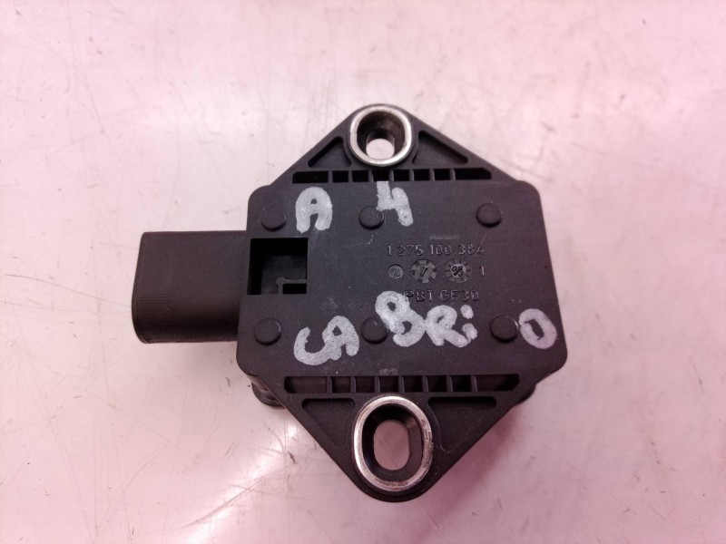 Recambio de sensor para audi a4 cabrio (8h) referencia OEM IAM 8E0907637A 8E0907637 8E0907637