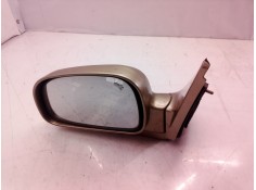 Recambio de retrovisor izquierdo para hyundai santa fe (sm) referencia OEM IAM    2