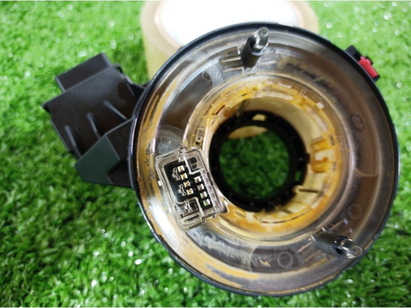 Recambio de anillo airbag para volkswagen golf plus (5m1) bluemotion edition referencia OEM IAM 1K0959653C 1K0959653C CZK03