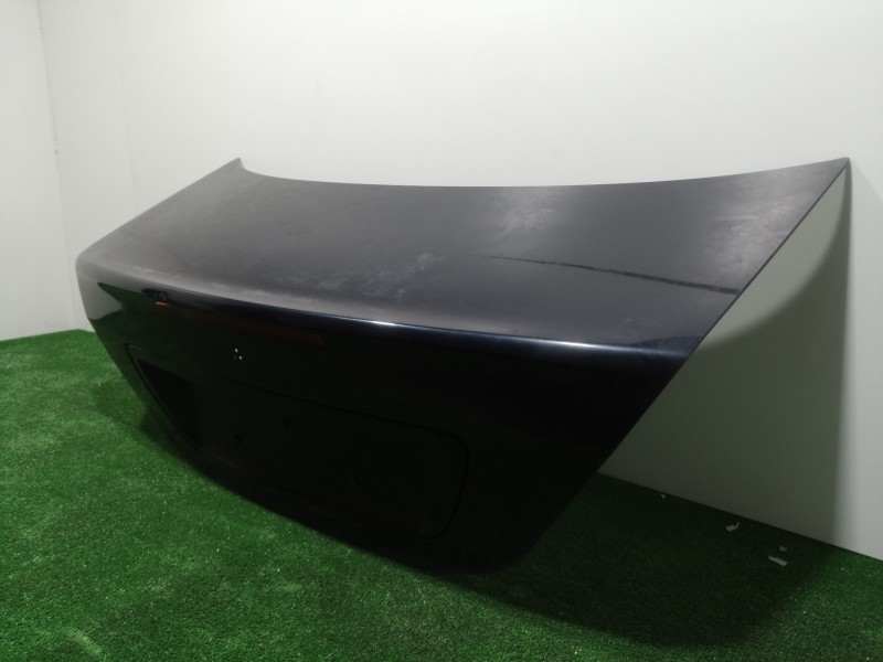 Recambio de tapa maletero para mercedes-benz clase c (w203) berlina 180 (203.035) referencia OEM IAM   