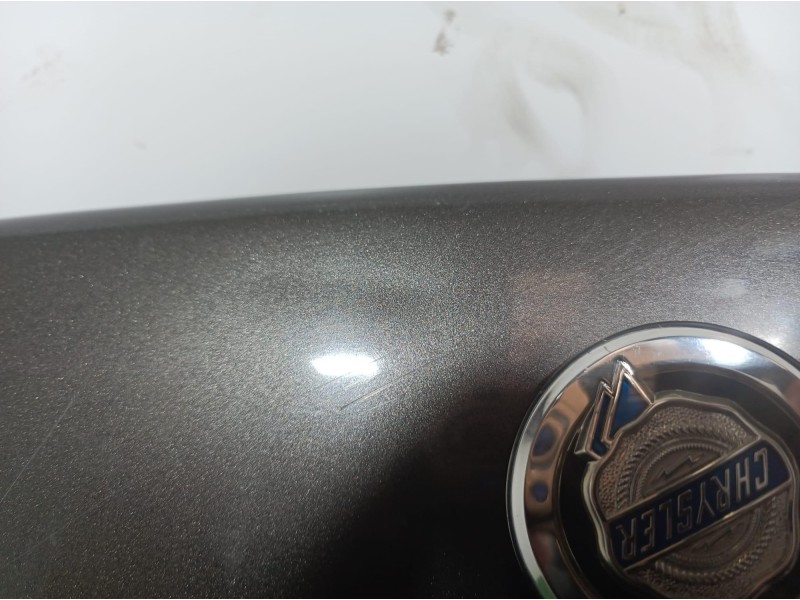 Recambio de capot para chrysler voyager (gs) 2.5 td family referencia OEM IAM   