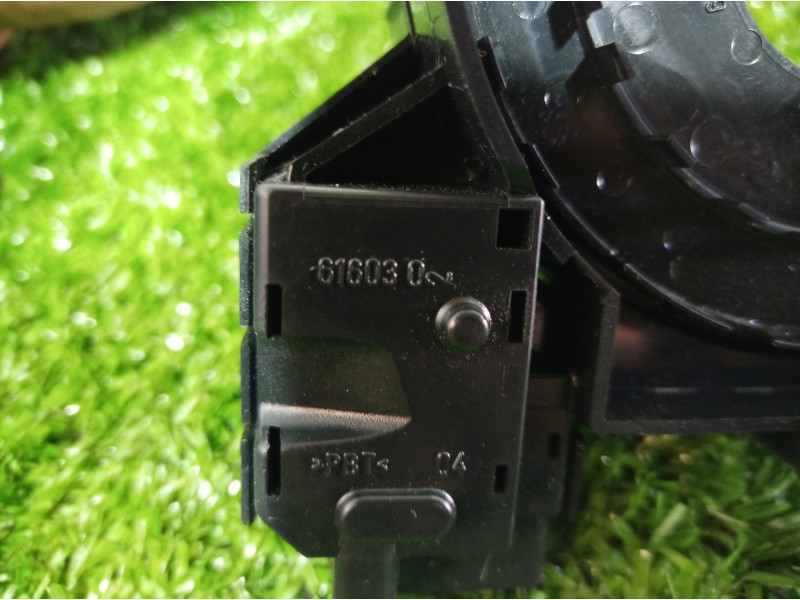 Recambio de anillo airbag para volkswagen golf plus (5m1) bluemotion edition referencia OEM IAM 1K0959653C 1K0959653C CZK03