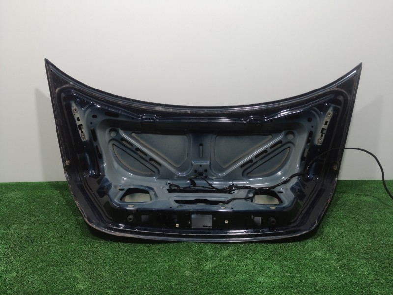 Recambio de tapa maletero para mercedes-benz clase c (w203) berlina 180 (203.035) referencia OEM IAM   