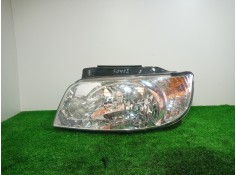 Recambio de faro izquierdo para hyundai matrix (fc) 1.5 crdi gls referencia OEM IAM