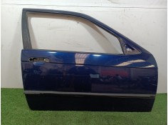 Recambio de puerta delantera derecha para bmw serie 3 compacto (e36) 316i referencia OEM IAM 3PUERTAS 3 PUERTAS 3 PUERTAS