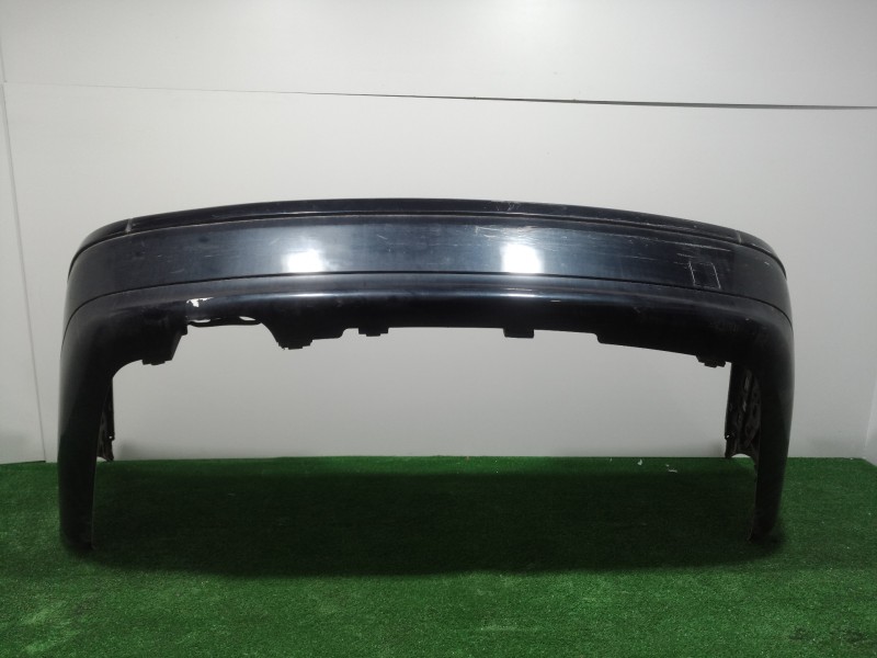 Recambio de paragolpes trasero para mercedes-benz clase c (w203) berlina 180 (203.035) referencia OEM IAM   