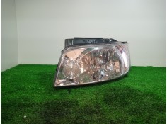 Recambio de faro izquierdo para hyundai matrix (fc) 1.5 crdi gls referencia OEM IAM    2