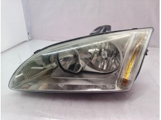 Recambio de faro izquierdo para ford focus berlina (cap) ambiente (d) referencia OEM IAM 0374D 0374 0374