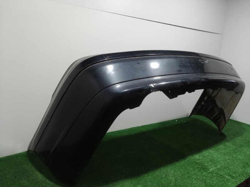 Recambio de paragolpes trasero para mercedes-benz clase c (w203) berlina 180 (203.035) referencia OEM IAM   