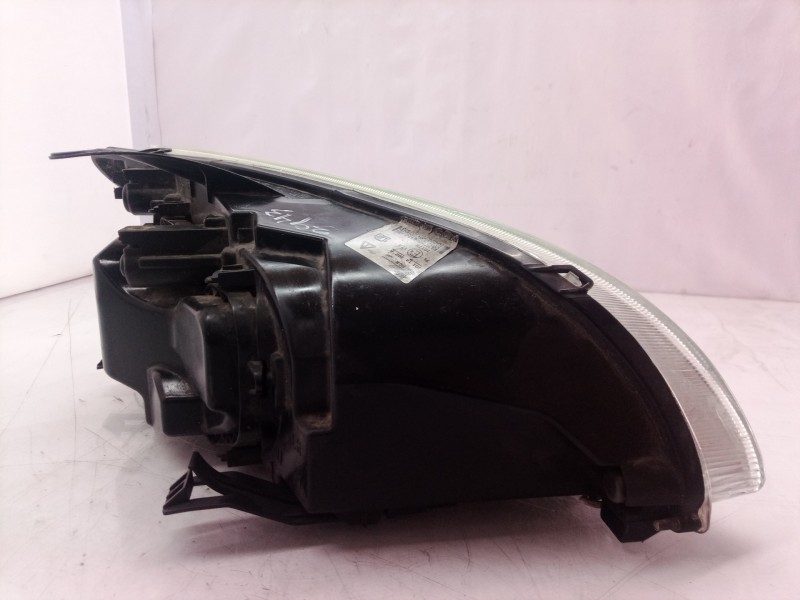 Recambio de faro izquierdo para ford focus berlina (cap) ambiente (d) referencia OEM IAM 0374D 0374 0374