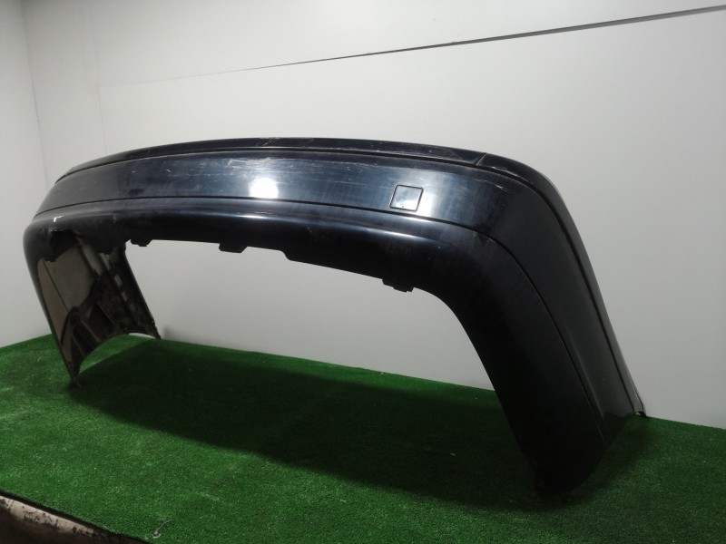 Recambio de paragolpes trasero para mercedes-benz clase c (w203) berlina 180 (203.035) referencia OEM IAM   