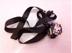 Recambio de cinturon seguridad delantero izquierdo para audi a4 cabrio (8h) referencia OEM IAM 600489700 600489700 600489700