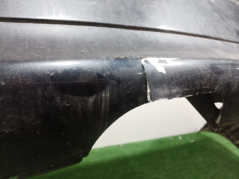 Recambio de paragolpes trasero para mercedes-benz clase c (w203) berlina 180 (203.035) referencia OEM IAM   