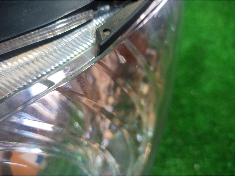 Recambio de faro izquierdo para hyundai matrix (fc) 1.5 crdi gls referencia OEM IAM    Recambio de faro izquierdo para hyundai matrix (fc) 1.5 crdi gls referencia OEM IAM