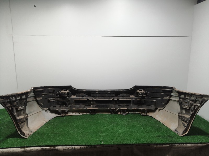 Recambio de paragolpes trasero para mercedes-benz clase c (w203) berlina 180 (203.035) referencia OEM IAM   