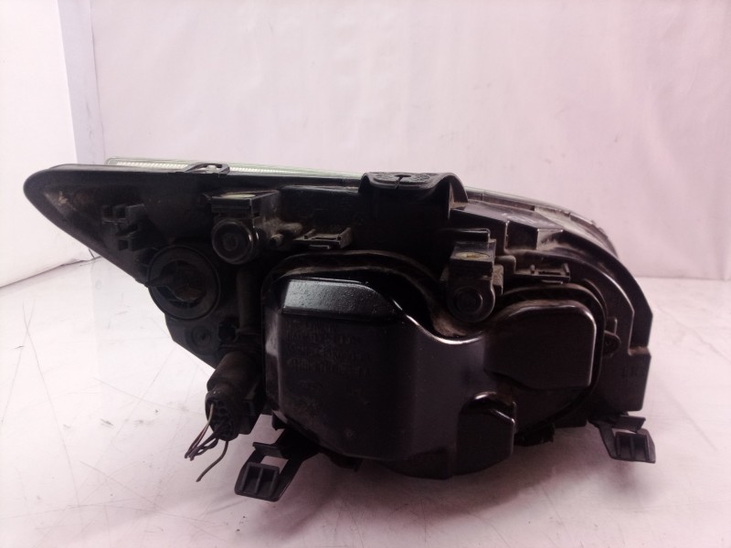 Recambio de faro izquierdo para ford focus berlina (cap) ambiente (d) referencia OEM IAM 0374D 0374 0374