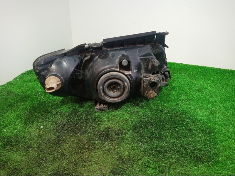 Recambio de faro izquierdo para hyundai matrix (fc) 1.5 crdi gls referencia OEM IAM    Recambio de faro izquierdo para hyundai matrix (fc) 1.5 crdi gls referencia OEM IAM