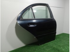 Recambio de puerta trasera derecha para mercedes-benz clase c (w203) berlina 180 (203.035) referencia OEM IAM    2