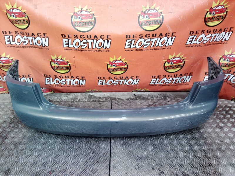 Recambio de paragolpes trasero para volkswagen touran (1t1) trendline referencia OEM IAM   