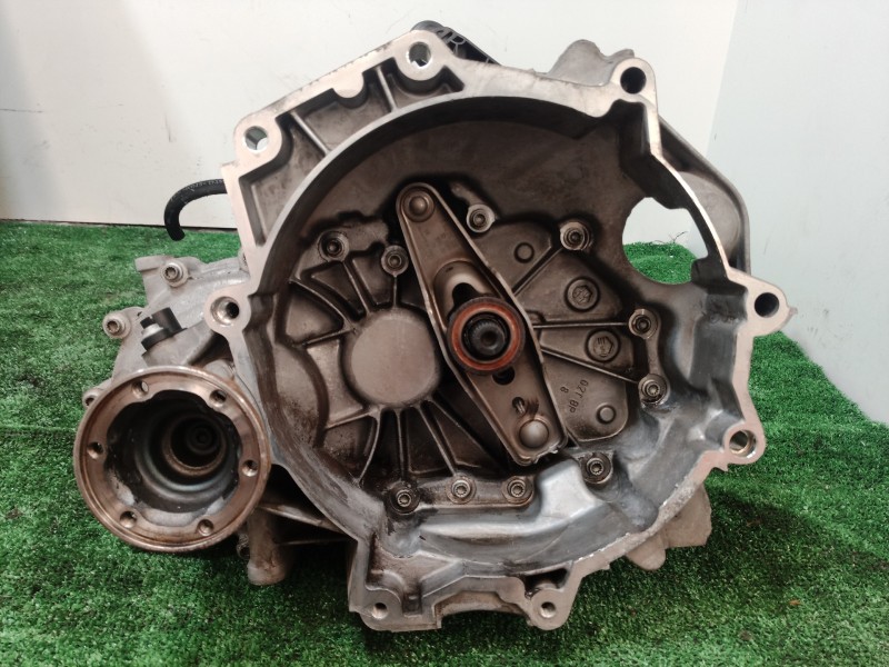 Recambio de caja cambios para seat ibiza sc (6j1) emoción referencia OEM IAM LNR LNR LNR