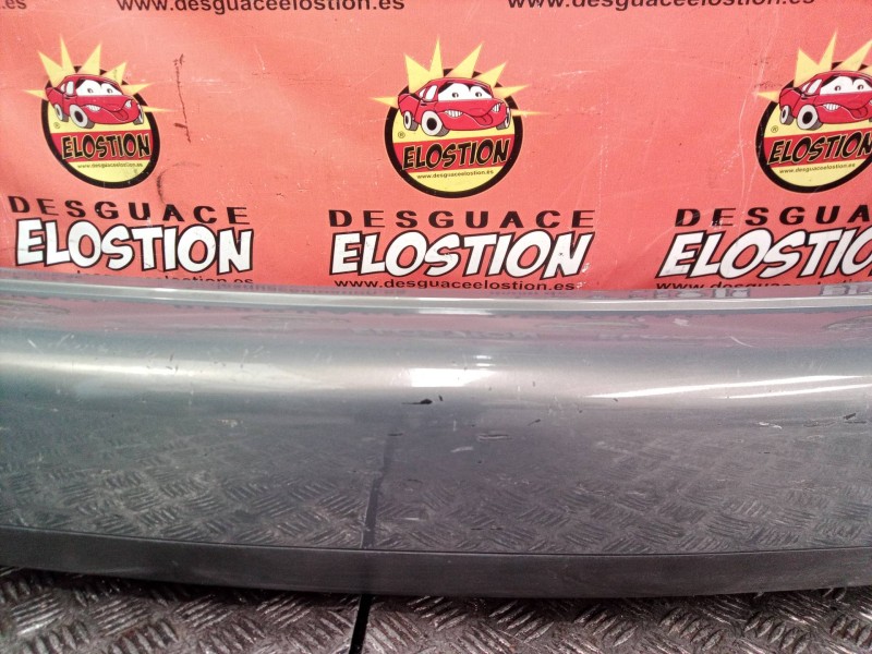 Recambio de paragolpes trasero para volkswagen touran (1t1) trendline referencia OEM IAM   