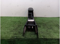 Recambio de consola central tras. para kia cee´d emotion referencia OEM IAM 1296687 1296687 1296687