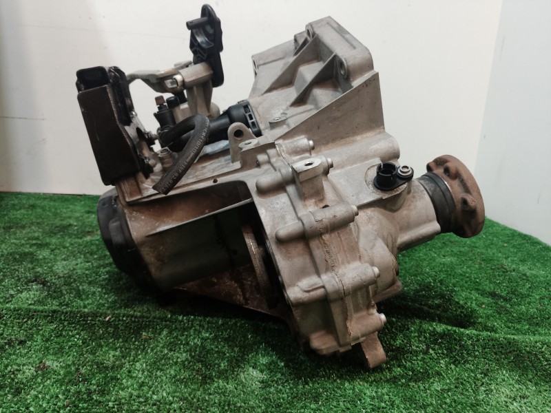 Recambio de caja cambios para seat ibiza sc (6j1) emoción referencia OEM IAM LNR LNR LNR