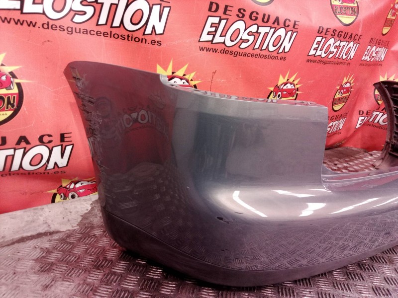 Recambio de paragolpes trasero para volkswagen touran (1t1) trendline referencia OEM IAM   