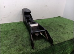 Recambio de consola central tras. para kia cee´d emotion referencia OEM IAM 1296687 1296687 1296687 2