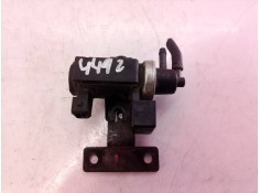 Recambio de valvula aire adicional para kia carnival ii 2.9 crdi lx referencia OEM IAM   