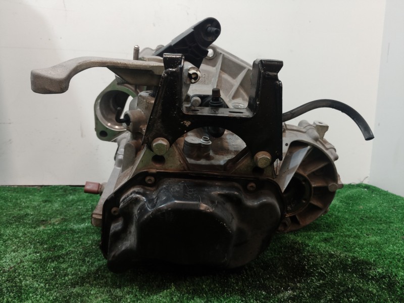 Recambio de caja cambios para seat ibiza sc (6j1) emoción referencia OEM IAM LNR LNR LNR