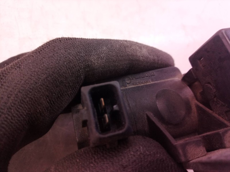 Recambio de valvula aire adicional para kia carnival ii 2.9 crdi lx referencia OEM IAM   