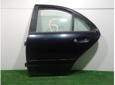 Recambio de puerta trasera izquierda para mercedes-benz clase c (w203) berlina 180 (203.035) referencia OEM IAM   