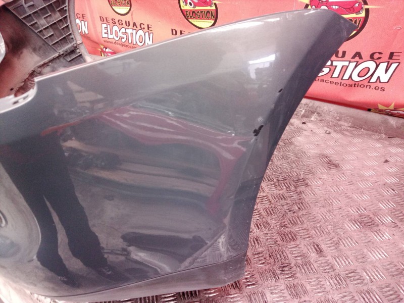 Recambio de paragolpes trasero para volkswagen touran (1t1) trendline referencia OEM IAM   