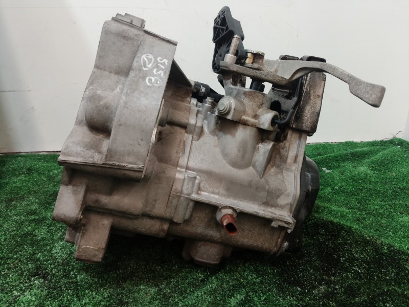 Recambio de caja cambios para seat ibiza sc (6j1) emoción referencia OEM IAM LNR LNR LNR